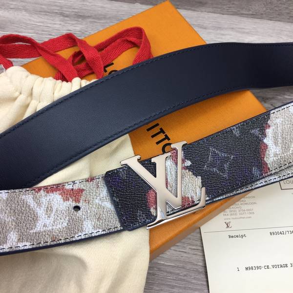 Louis Vuitton 40MM Belt LVB00367 Louis Vuitton 40MM Belt LVB00367